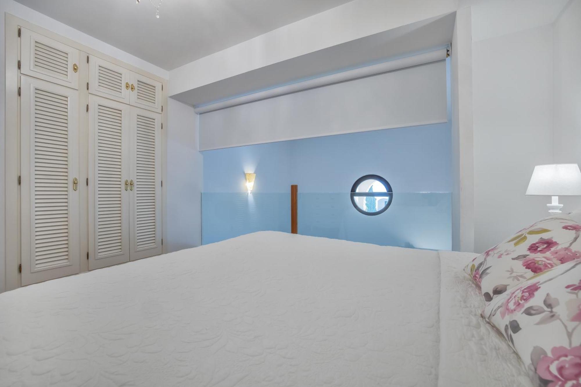 Apartmán Santa Ana Free Parking Cordoba Center Exteriér fotografie