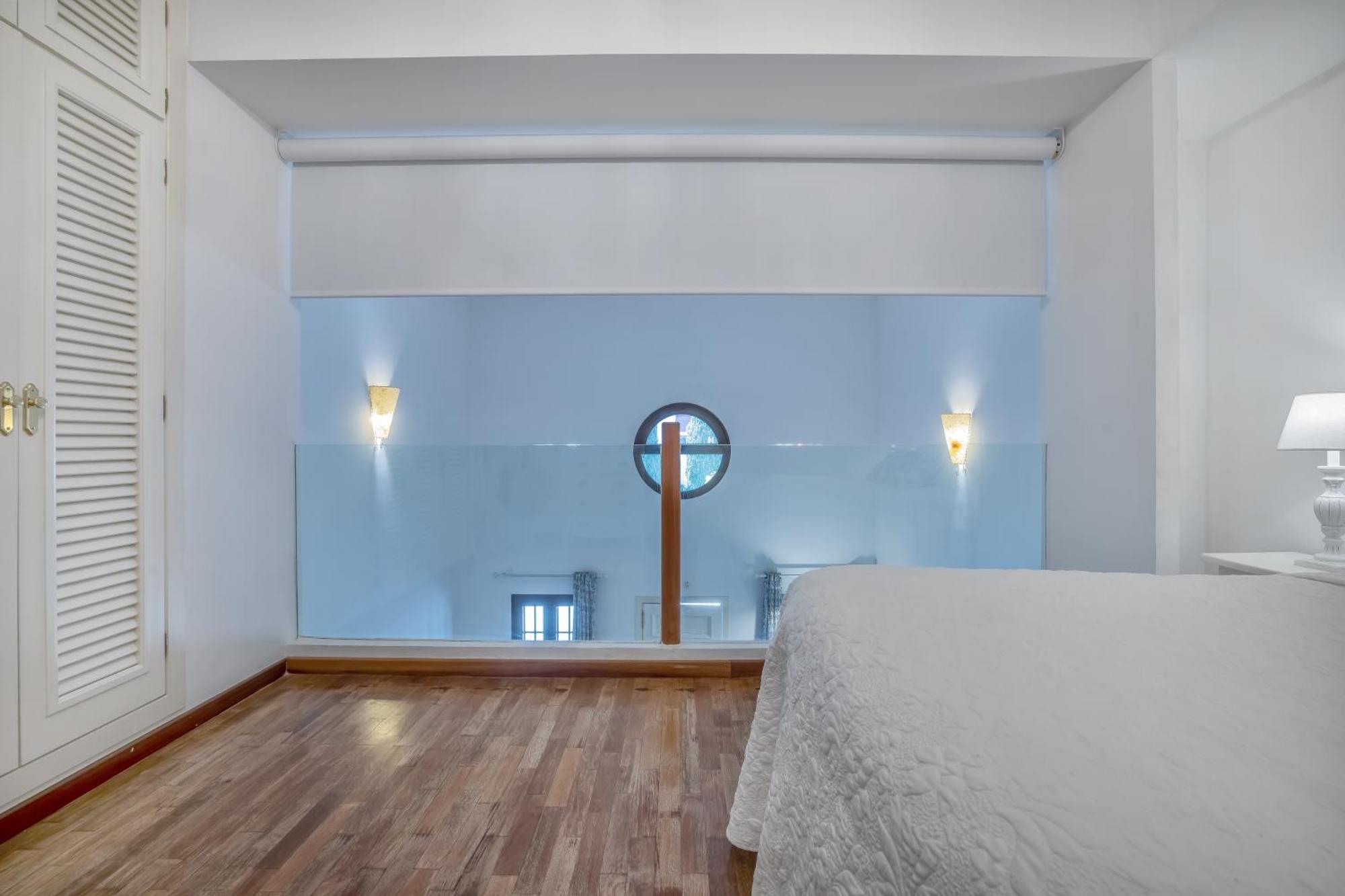 Apartmán Santa Ana Free Parking Cordoba Center Exteriér fotografie