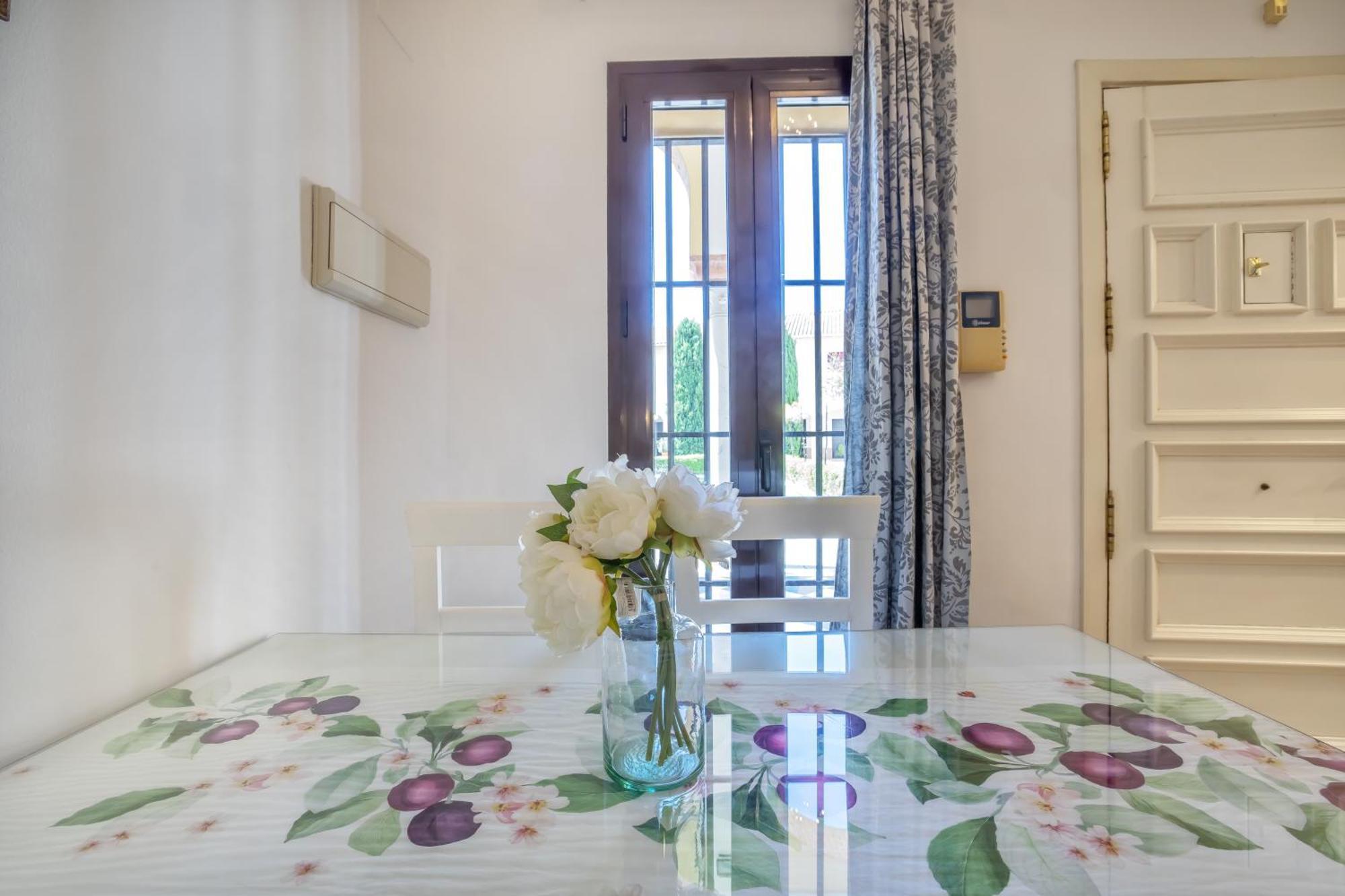 Apartmán Santa Ana Free Parking Cordoba Center Exteriér fotografie